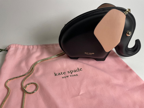 Vist Large View of Product Image Which is Used Kate Spade Handbag