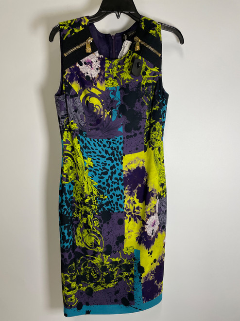 Vist Large View of Product Image Which is Used Versace Short Dress F M-8/10