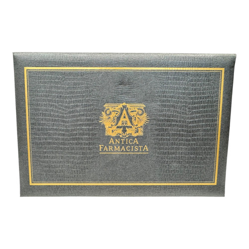 Vist Large View of Product Image Which is Antica Farmacista Discovery parfum fragrance set