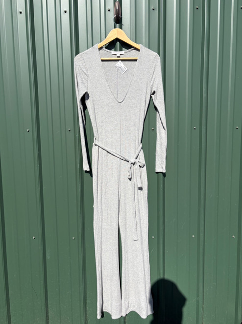 Vist Large View of Product Image Which is Used Spiritual Gangsta Jumpsuit XS-0/2