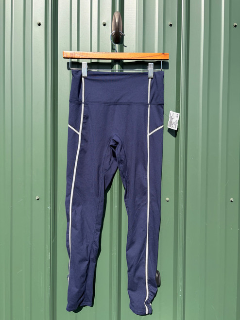 Vist Large View of Product Image Which is Used Free People Active Leggings S 4-6/27-28