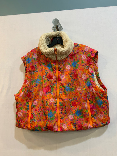Vist Large View of Product Image Which is Used Unbranded Lightweight Vest XL-16