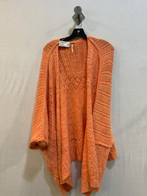 Vist Large View of Product Image Which is Used Free People Lightweight Sweater XL-16