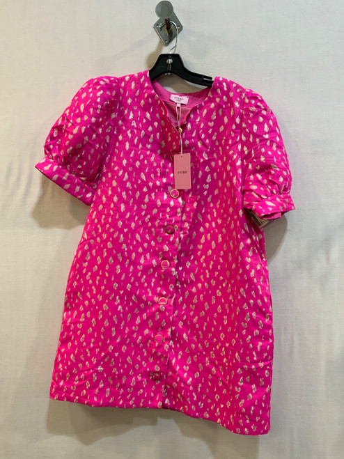 Vist Large View of Product Image Which is Used Entro Short Dress F L-12/14