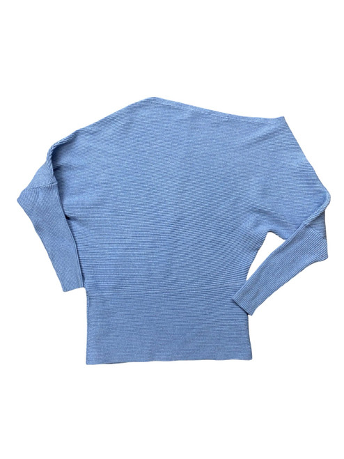 Vist Large View of Product Image Which is Used Reiss Lightweight Sweater L-12/14