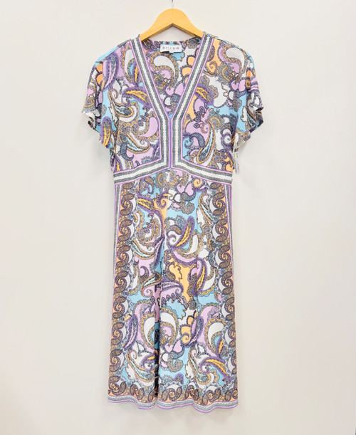 Vist Large View of Product Image Which is Used Unbranded Short Dress B M-8/10