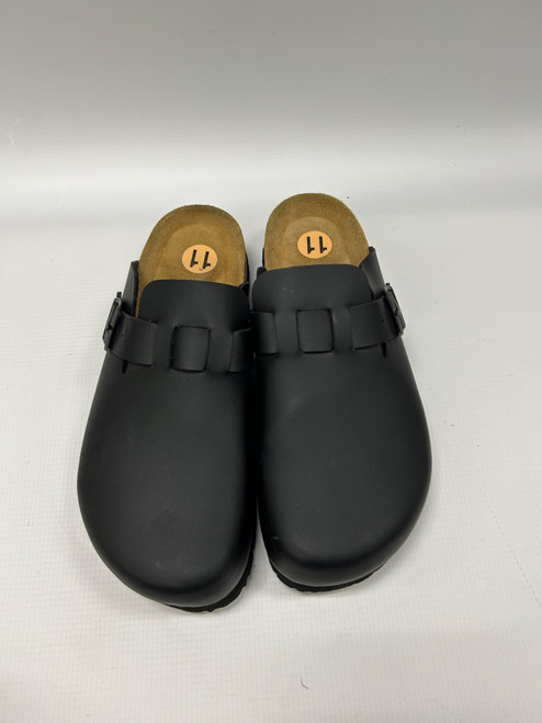 Vist Large View of Product Image Which is Used Unbranded Clogs 11