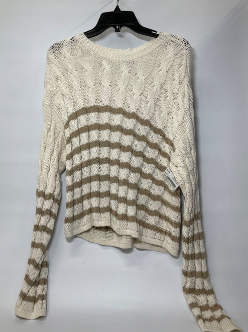 Vist Large View of Product Image Which is Used Unbranded Lightweight Sweater M-8/10