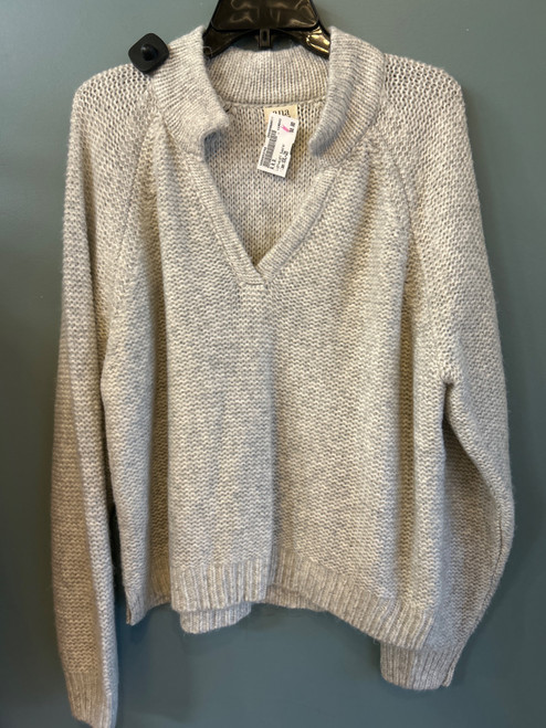 Vist Large View of Product Image Which is Used A.N.A. Lightweight Sweater XXL-20