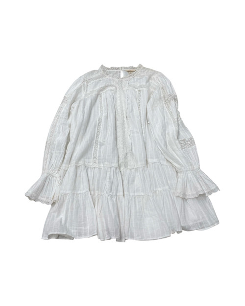 Vist Large View of Product Image Which is Used H & M Short Dress F L-12/14