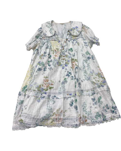 Vist Large View of Product Image Which is Used Pilcro Short Dress F L-12/14