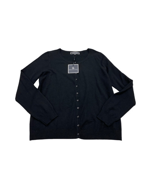 Vist Large View of Product Image Which is Used Melanie Lyne Lightweight Sweater L-12/14