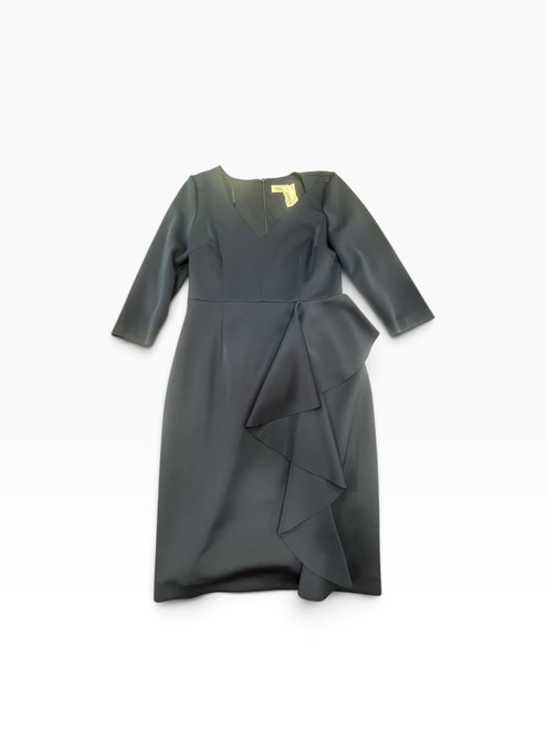 Vist Large View of Product Image Which is Used Eliza J Long Dress B L-12/14