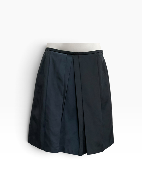 Vist Large View of Product Image Which is Used 346 Brooks Brothers Short Skirt 6-28