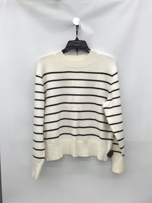 Vist Large View of Product Image Which is Used Joe Fresh Heavyweight Sweater L-12/14