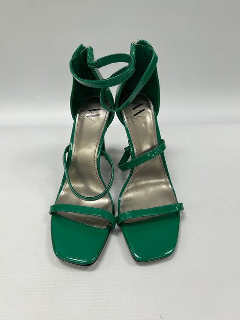 Vist Large View of Product Image Which is Used Worthington High Heels 8.5