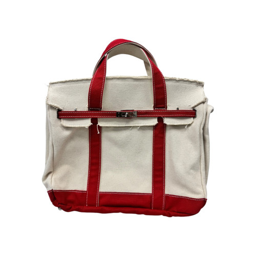 Vist Large View of Product Image Which is Used Sunkin Boatkin Large Handbag