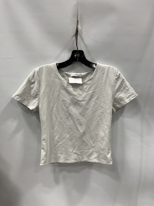 Vist Large View of Product Image Which is Used Babaton Short Sleeve Top L-12/14