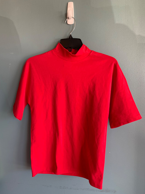 Vist Large View of Product Image Which is Used Ann Taylor Short Sleeve Top L-12/14