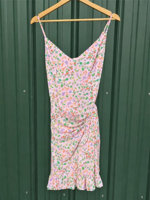 Vist Large View of Product Image Which is Used Lilly Pulitzer Short Dress M - 12 
