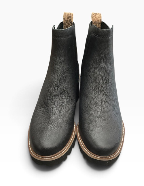 Vist Large View of Product Image Which is Used Dolce Vita Ankle Boots 8