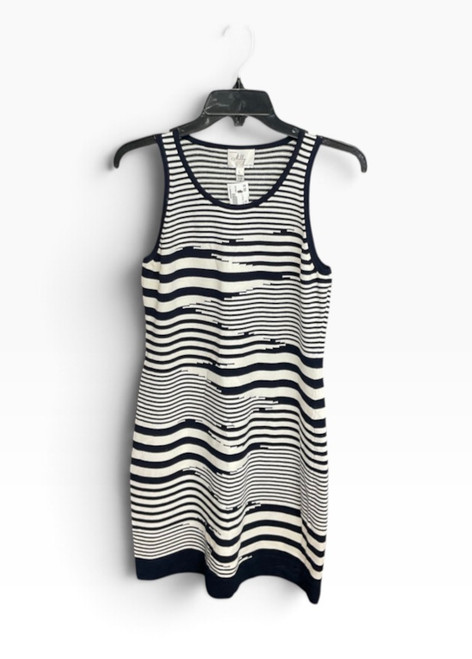 Vist Large View of Product Image Which is Used Milly Short Dress F L-12/14