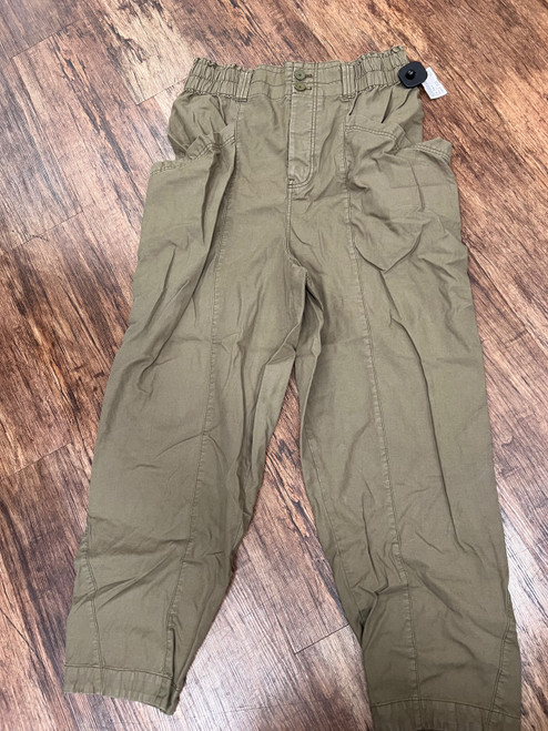 Vist Large View of Product Image Which is Used Free People Casual Pant XL 16/33