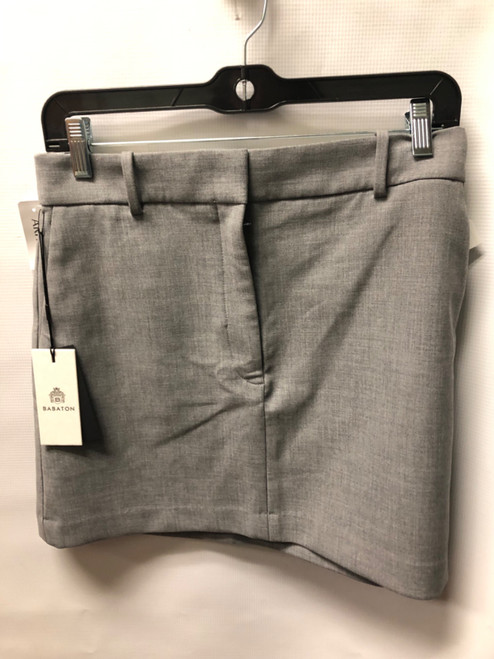 Vist Large View of Product Image Which is NWT Babaton Short Skirt 6-28