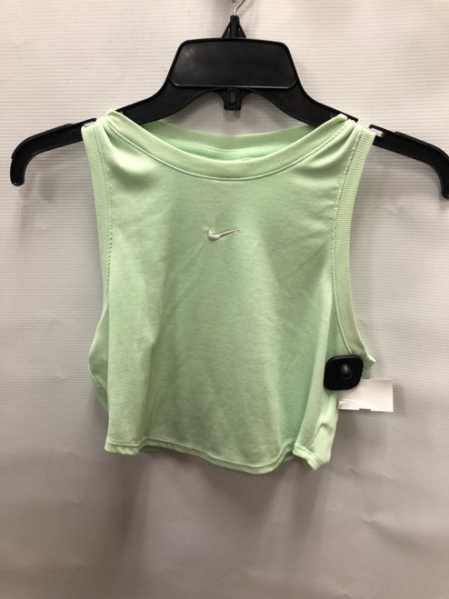 Vist Large View of Product Image Which is Used Nike Active Tank Top S-4/6