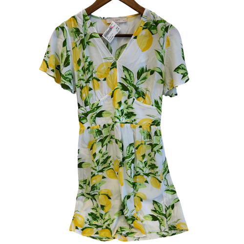 Used loft  DRESSES  S-4/6