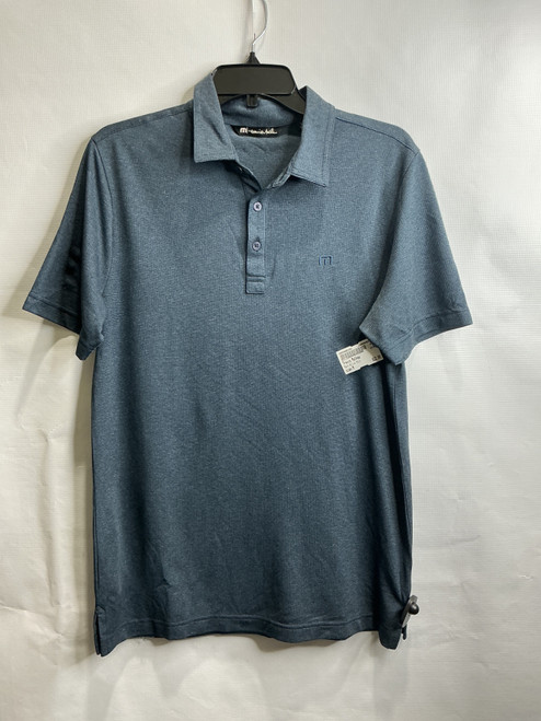 Vist Large View of Product Image Which is Used Travis Mathew Mens Active T-Shirt M