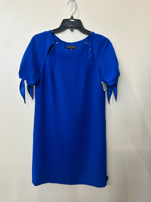 Vist Large View of Product Image Which is Used Banana Republic Short Dress B XS-0/2