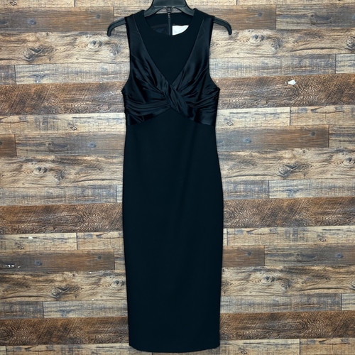 Vist Large View of Product Image Which is Used Rebecca Taylor Long Dress F S-4/6