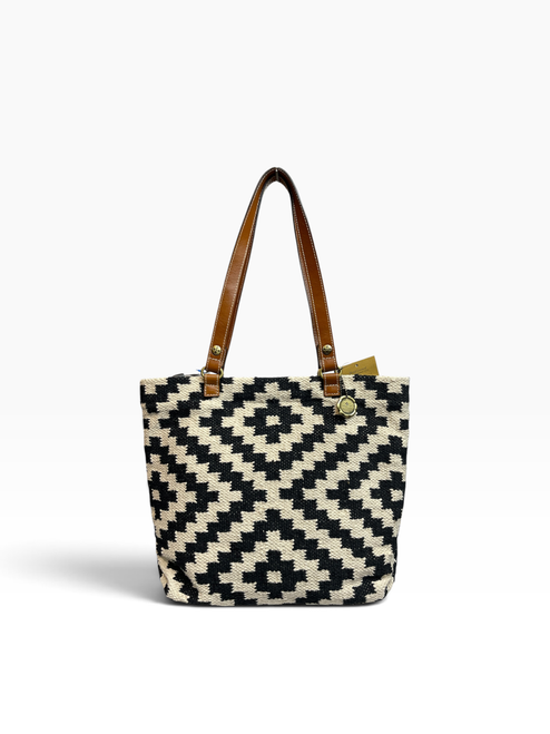 Vist Large View of Product Image Which is Used Patricia Nash Xlarge Handbag