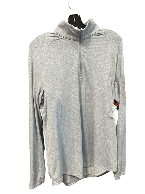 Vist Large View of Product Image Which is Used Lululemon Athletica Mens Active Long Sleeve L