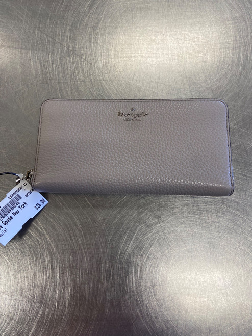 Vist Large View of Product Image Which is Used Kate Spade New York Wallet