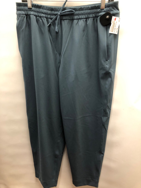 Vist Large View of Product Image Which is Used Lululemon Athletica Active Pant 8-29
