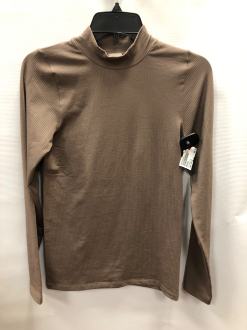 Vist Large View of Product Image Which is Used Athleta Long Sleeve Top M-8/10
