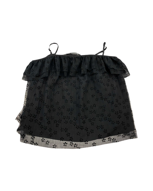 Vist Large View of Product Image Which is Used J. Crew Sleeveless Top L-12/14