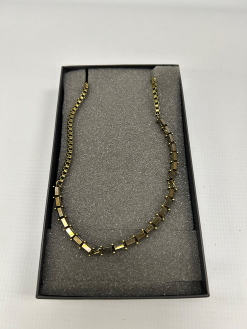 Vist Large View of Product Image Which is Used Unbranded Necklace