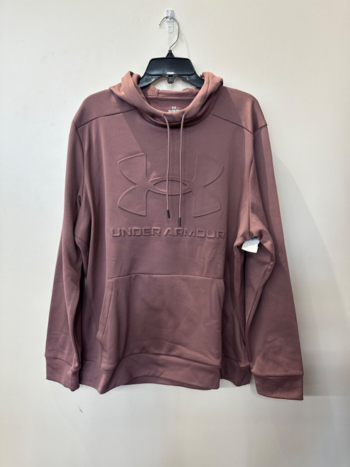 Vist Large View of Product Image Which is Used Under Armour Mens Sweatshirt XL