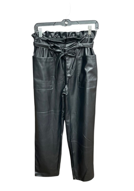 Vist Large View of Product Image Which is Used Who What Wear Casual Pant XS 0-2/25-26