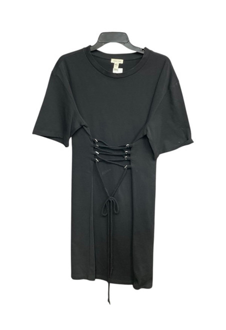 Vist Large View of Product Image Which is Used Silence & Noise Short Dress F S-4/6