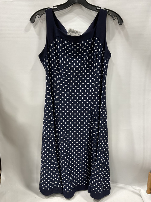 Vist Large View of Product Image Which is Used Chaps Short Dress B M-8/10