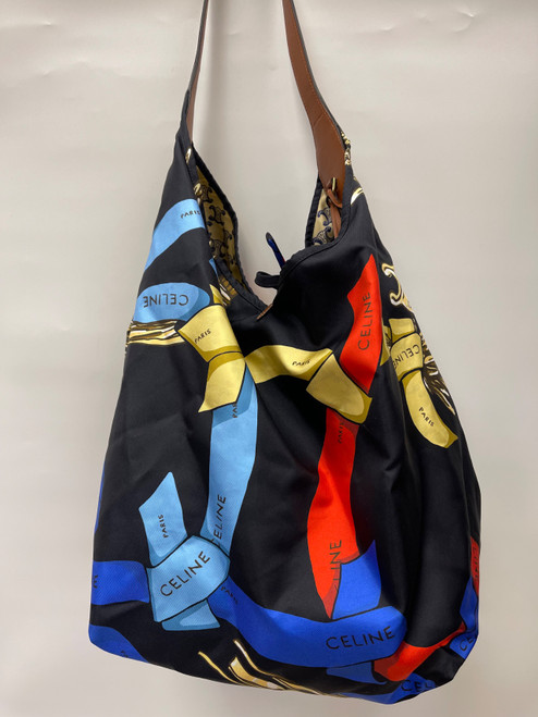 Vist Large View of Product Image Which is Used Celine Xlarge Handbag