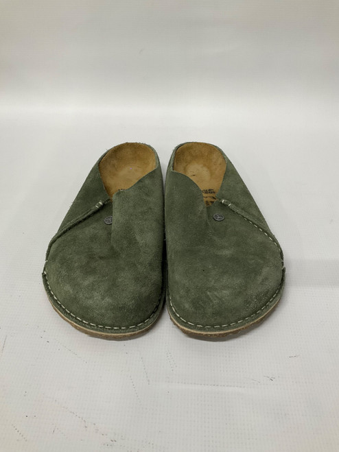Vist Large View of Product Image Which is Used Birkenstock Mens Casual Shoes 12