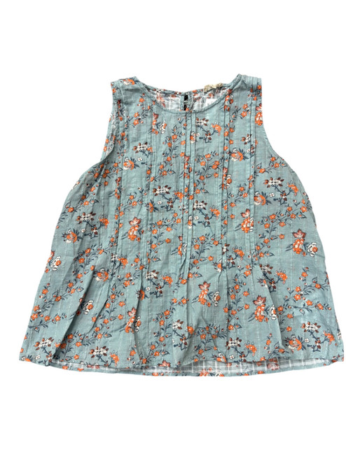 Vist Large View of Product Image Which is Used Pilcro Sleeveless Top M-8/10
