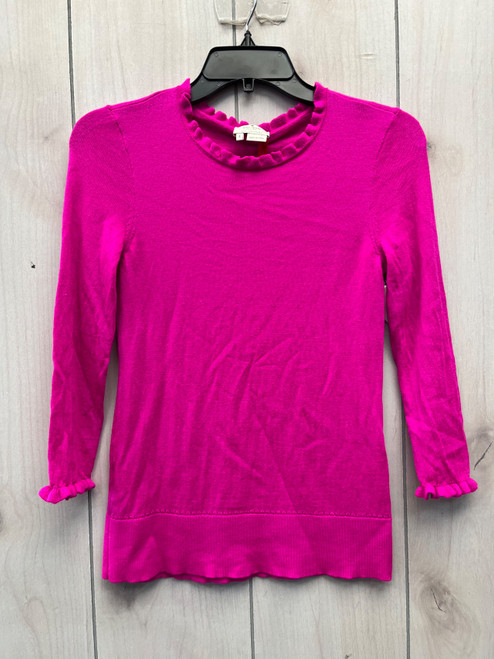 Vist Large View of Product Image Which is Used Kate Spade New York Long Sleeve Top S-4/6