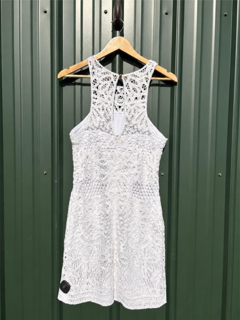 Vist Large View of Product Image Which is Used Lilly Pulitzer Short Dress F L-12/14