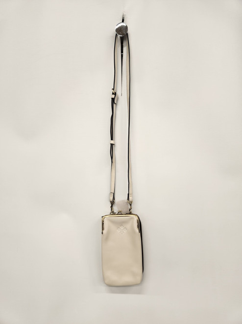 Vist Large View of Product Image Which is Used Patricia Nash Small Leather Handbag
